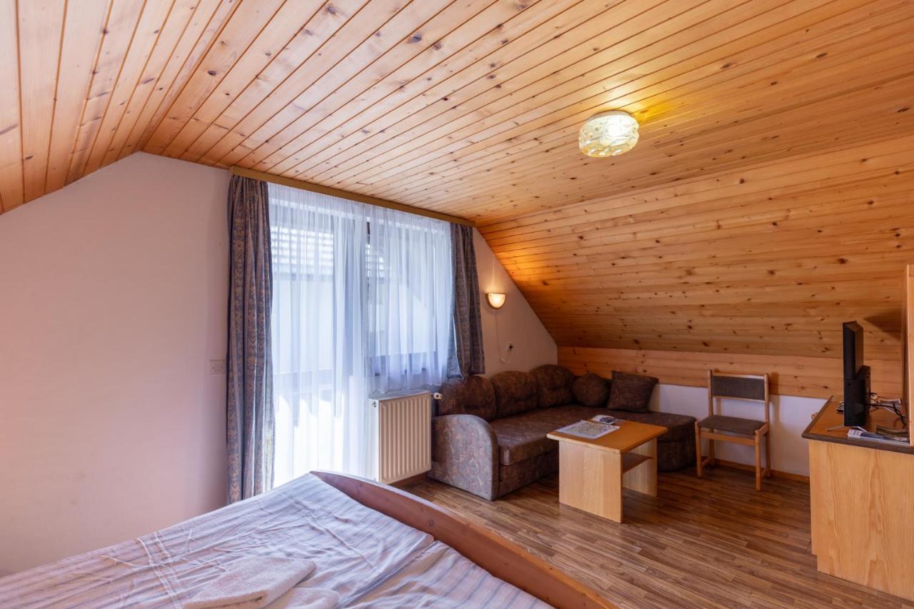 Apartment Malej Bohinj Εξωτερικό φωτογραφία
