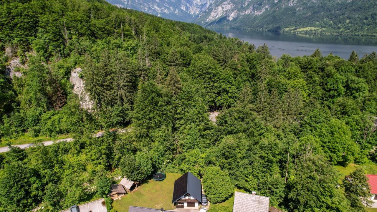 Apartment Malej Bohinj Εξωτερικό φωτογραφία