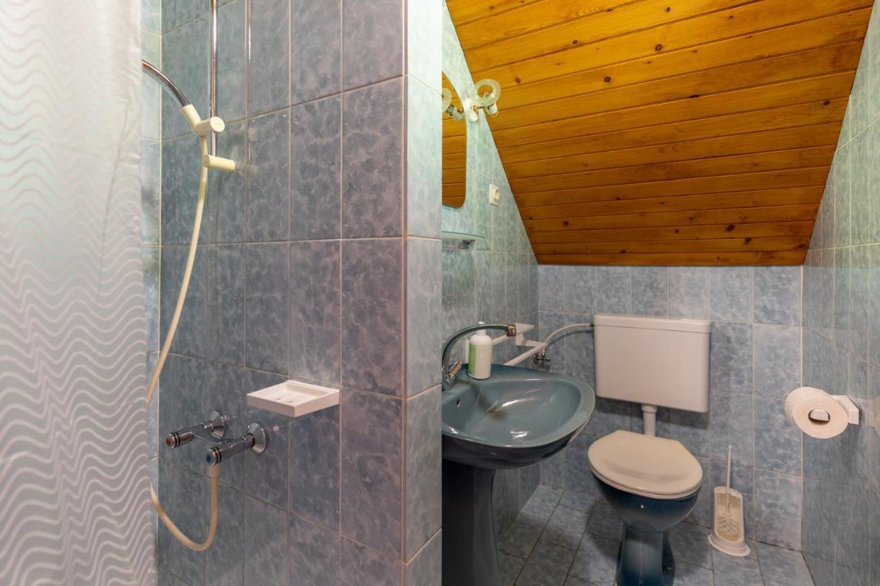 Apartment Malej Bohinj Εξωτερικό φωτογραφία